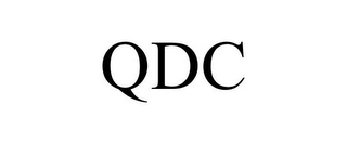 QDC