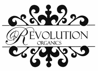 REVOLUTION ORGANICS