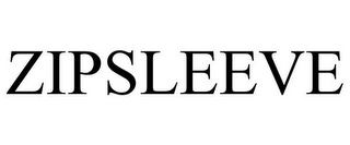 ZIPSLEEVE