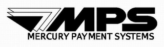 MPS MERCURY PAYMENT SYSTEMS