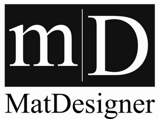 MD MATDESIGNER