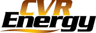 CVR ENERGY