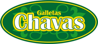 GALLETAS CHAVAS