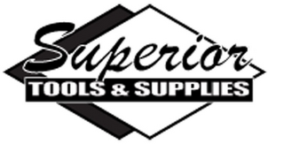 SUPERIOR TOOLS & SUPPLIES