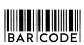 BAR CODE