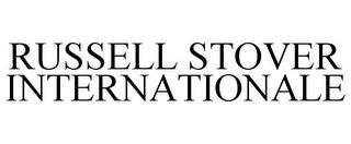 RUSSELL STOVER INTERNATIONALE