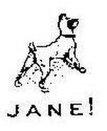 JANE!