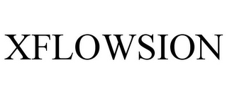 XFLOWSION