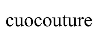 CUOCOUTURE