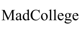 MADCOLLEGE