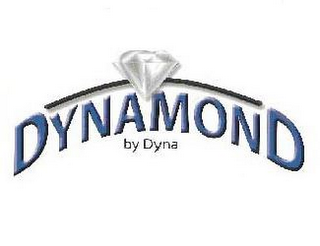 DYNAMOND BY DYNA