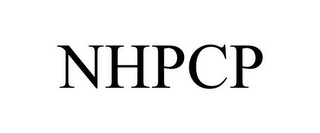 NHPCP