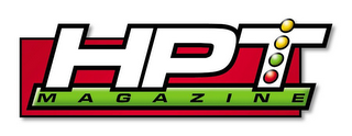 HPT MAGAZINE