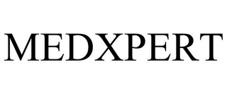 MEDXPERT