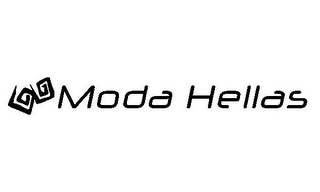 MODA HELLAS