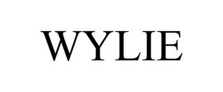 WYLIE