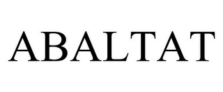 ABALTAT