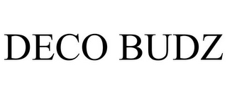 DECO BUDZ