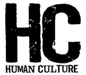 HC HUMAN CULTURE