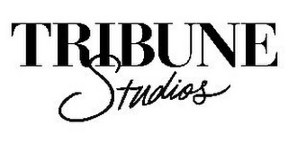 TRIBUNE STUDIOS