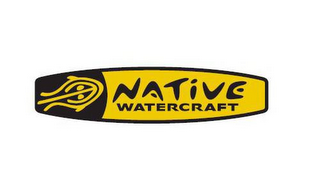 NATIVE WATERCRAFT