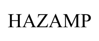 HAZAMP