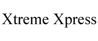 XTREME XPRESS