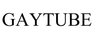 GAYTUBE