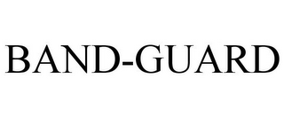 BAND-GUARD