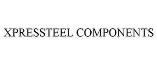 XPRESSTEEL COMPONENTS