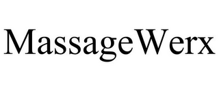 MASSAGEWERX