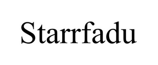 STARRFADU