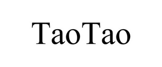 TAOTAO