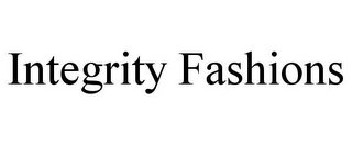 INTEGRITY FASHIONS