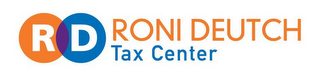 R D RONI DEUTCH TAX CENTER