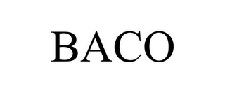 BACO