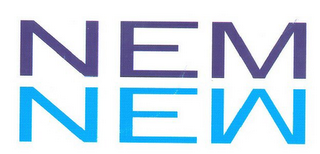 NEM NEW