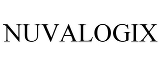 NUVALOGIX