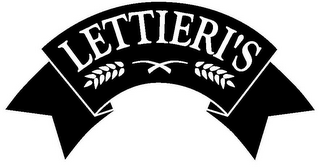 LETTIERI'S