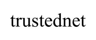 TRUSTEDNET