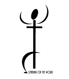 STANDING ON THE WORD