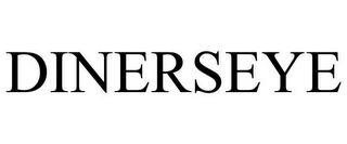 DINERSEYE