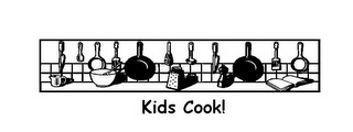 KIDS COOK!