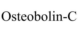 OSTEOBOLIN-C