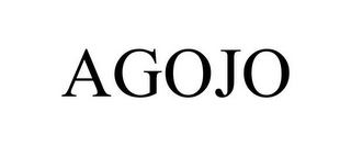 AGOJO