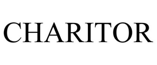 CHARITOR