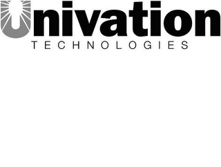 UNIVATION TECHNOLOGIES