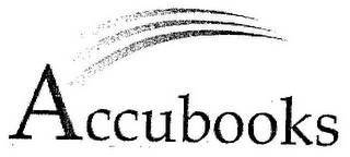 ACCUBOOKS