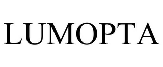 LUMOPTA