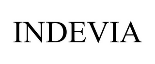 INDEVIA
